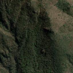 Satellite imagery of Cerro Pirque, AR