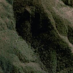 Satellite imagery of Cerro Pirque, AR