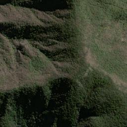 Satellite imagery of Mogote Blanco, AR