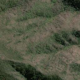 Satellite imagery of Mogote Blanco, AR