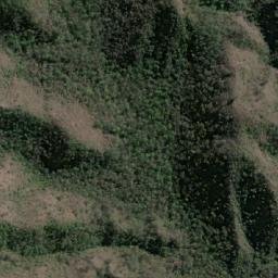 Satellite imagery of Mogote Blanco, AR