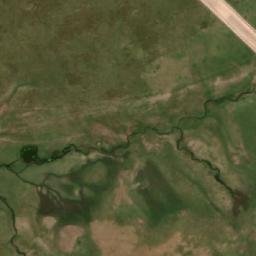 Satellite imagery of Cerro Itá-Curuzú, AR