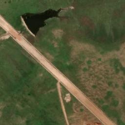 Satellite imagery of Cerro Itá-Curuzú, AR