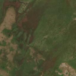 Satellite imagery of Cerro Itá-Curuzú, AR
