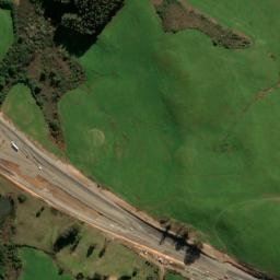 Satellite imagery of 745m, BR