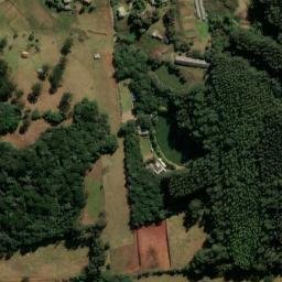 Satellite imagery of Olaria do Roncatto Polesello, BR