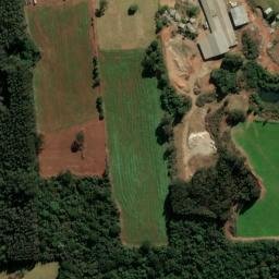 Satellite imagery of Olaria do Roncatto Polesello, BR