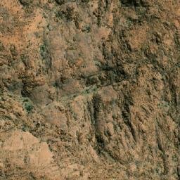 Satellite imagery of SCUITKLIP, ZA