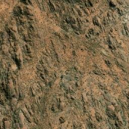 Satellite imagery of SCUITKLIP, ZA