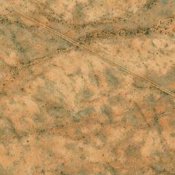 Satellite imagery of HARTEBEESTRIVIERMOND, ZA