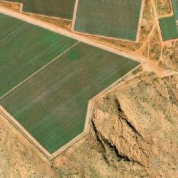 Satellite imagery of ZOETAP, NA
