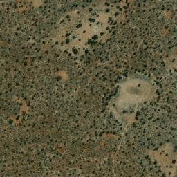 Satellite imagery of CAMPBELL W, NA