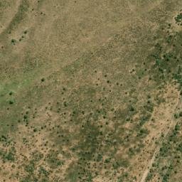 Satellite imagery of LUCYS PAN, NA