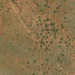 Satellite imagery of KIM 9, NA