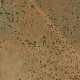 Satellite imagery of KIM 9, NA