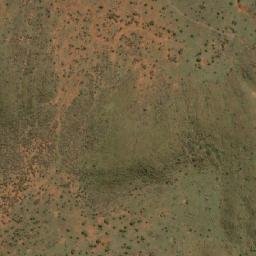 Satellite imagery of SPYTFONTEIN, NA