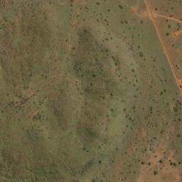 Satellite imagery of SPYTFONTEIN, NA