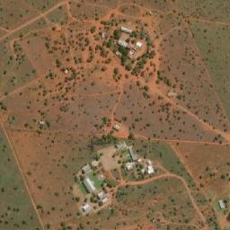 Satellite imagery of SPYTFONTEIN, NA