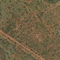 Satellite imagery of KIM 1, NA