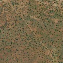 Satellite imagery of KIM 1, NA