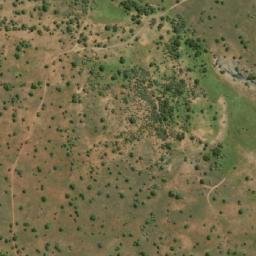 Satellite imagery of KIM 1, NA