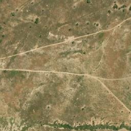 Satellite imagery of UITZICHT, NA