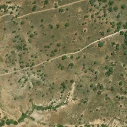 Satellite imagery of UITZICHT, NA