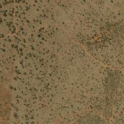Satellite imagery of VRYHEID, NA