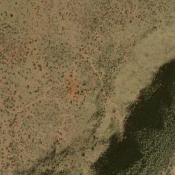 Satellite imagery of VRYHEID, NA