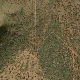 Satellite imagery of VRYHEID, NA