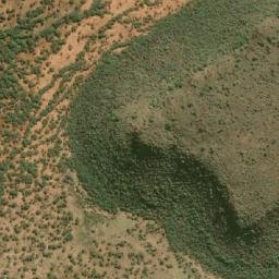 Satellite imagery of BOTHASDAM, NA