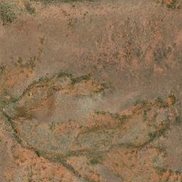 Satellite imagery of Kimba Mine, AU