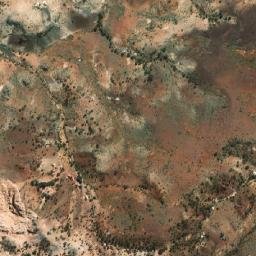 Satellite imagery of John Deere Mine, AU