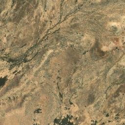 Satellite imagery of Deearay Hill, AU