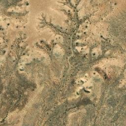 Satellite imagery of Deearay Hill, AU