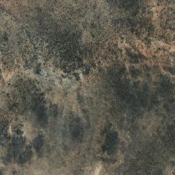 Satellite imagery of Cerro El Cobre, CL