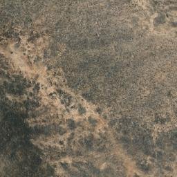 Satellite imagery of Cerro El Cobre, CL