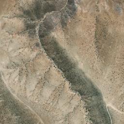 Satellite imagery of Cinco de Abril, CL