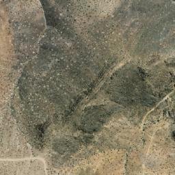 Satellite imagery of Cinco de Abril, CL