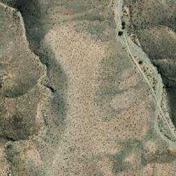 Satellite imagery of Fortuna, CL