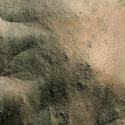 Satellite imagery of Manto Nevado, CL