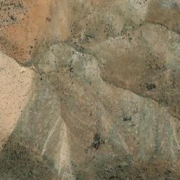 Satellite imagery of La Verde, CL