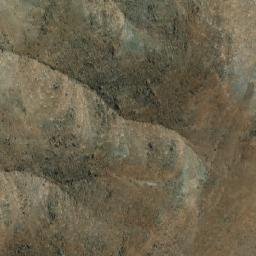 Satellite imagery of La Verde, CL