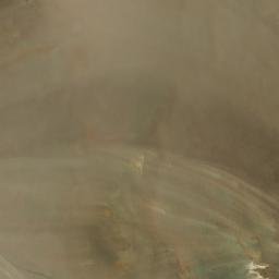 Satellite imagery of Paso de la Flecha, AR