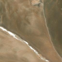 Satellite imagery of Cerro Hediondo, AR