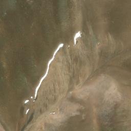Satellite imagery of Cerro Hediondo, AR