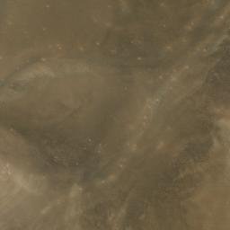 Satellite imagery of Cerro Hediondo, AR