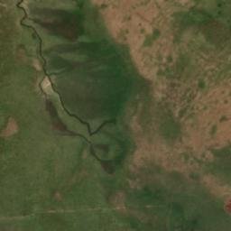 Satellite imagery of Cerro Itá-Curuzú, AR