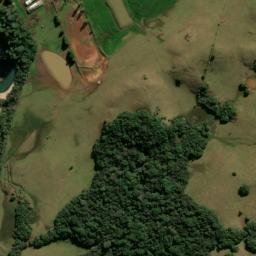 Satellite imagery of 745m, BR