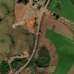 Satellite imagery of 745m, BR